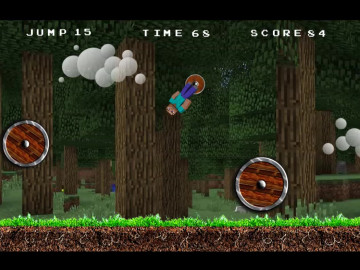 Minecraft World Adenture