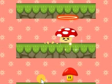 Mushroom Adventure
