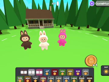 Musical Labubu: Make a Melody