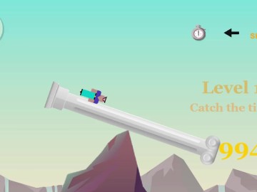 Noob Nightmare Arcade