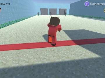 Noobs and Squid Challenge