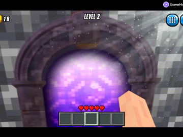 Obby Minecraft Ultimate