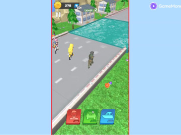 Off Road Hill Climbing Race