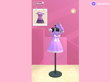 Perfect Dress Designer