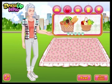 Perfect Proposal Elsa