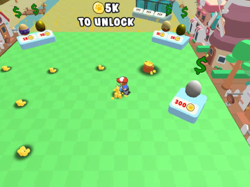 Pets Master Simulator