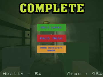 Play Time - Toy Horror Store