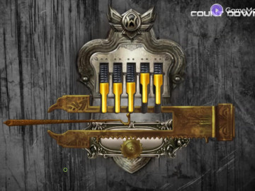 Prison Survive Break Escape