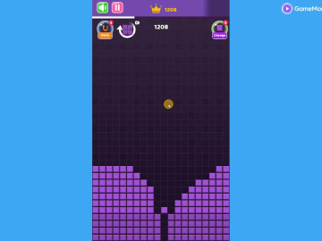 Puzzle Blocks Asmr Match