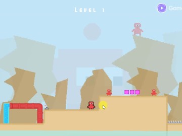 RedLand Water is life