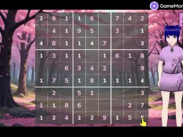 Relaxing Sudoku and Futushiki