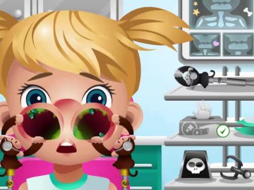 Rina Ent Ache Problems