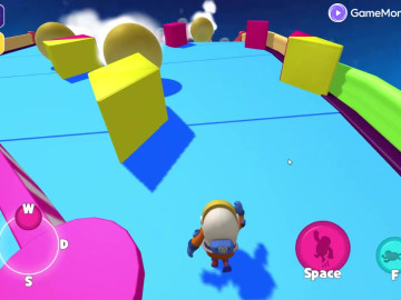 Run Guys: Knockout Royale