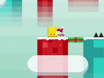 Snowball Christmas World