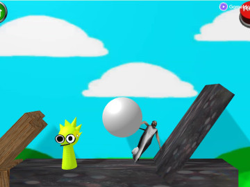 Sprunki X Granny Incredibox