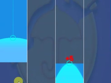 Squid Candy Game Survivals