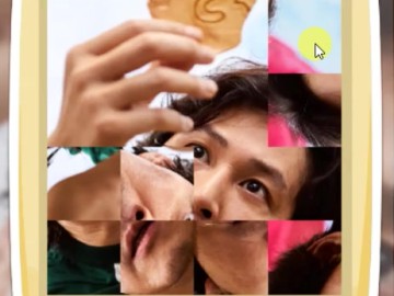 Squid Game Master Game