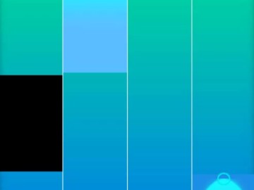 squid game Piano Tiles