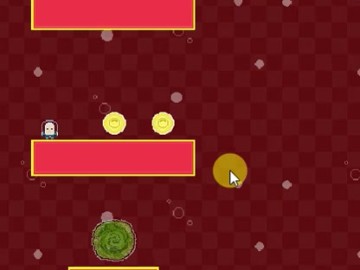 Squid impostor Escape