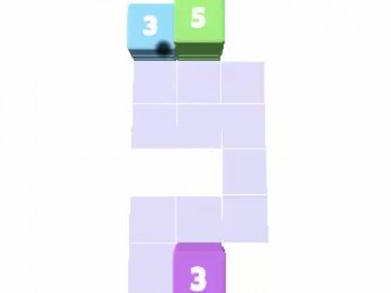 Stack Blocks 3D