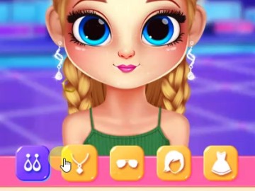 Stylish Fashion Challenge