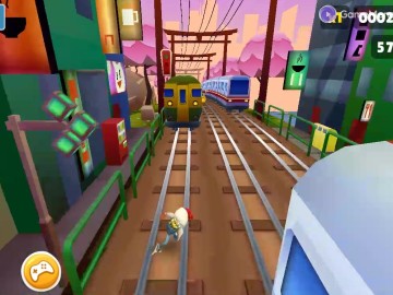 subway surfers: tokyo-2022