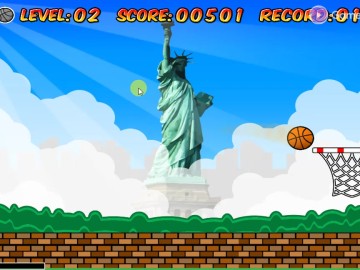 Super Basketball