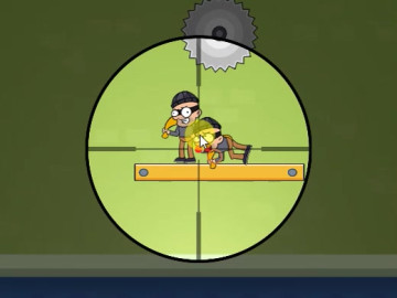 Super Sniper 3D