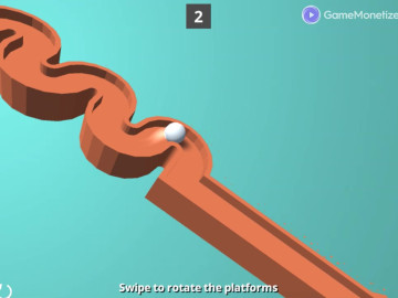 TENKYU -STAGE BALANCE