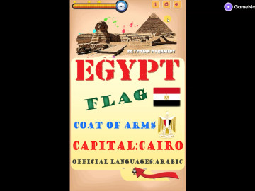 This Time For Africa