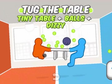 Tug The Table Classic
