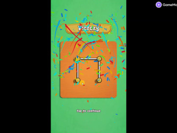 Twisted Form   Rope Puzzle