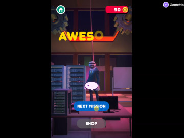 Unblocked Mission ImPossible