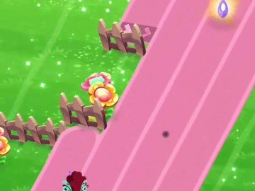 Winx Club Baby Adventure