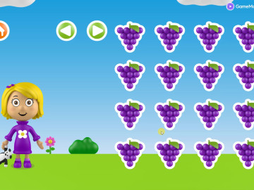 World of Alice   Quantities